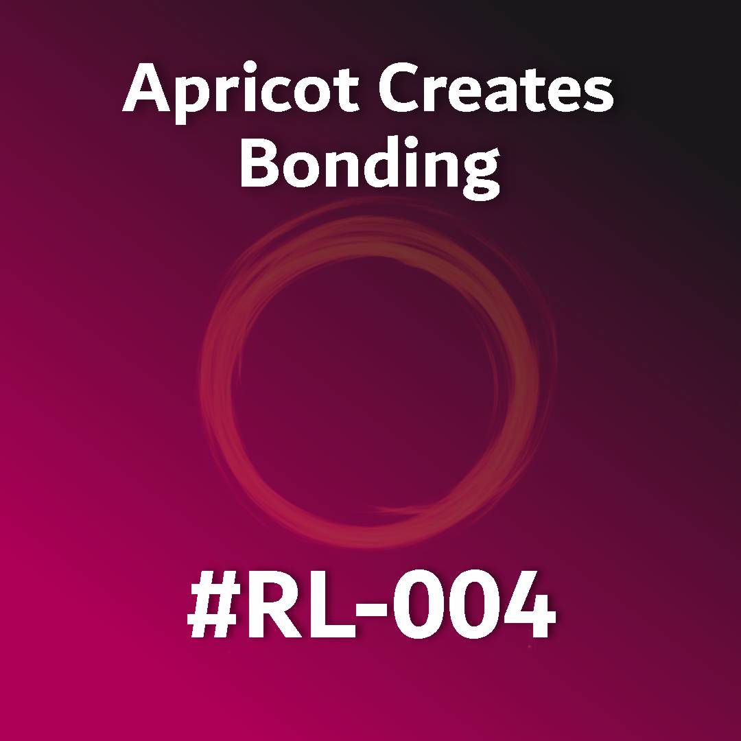 Apricot Creates Bonding RL-004