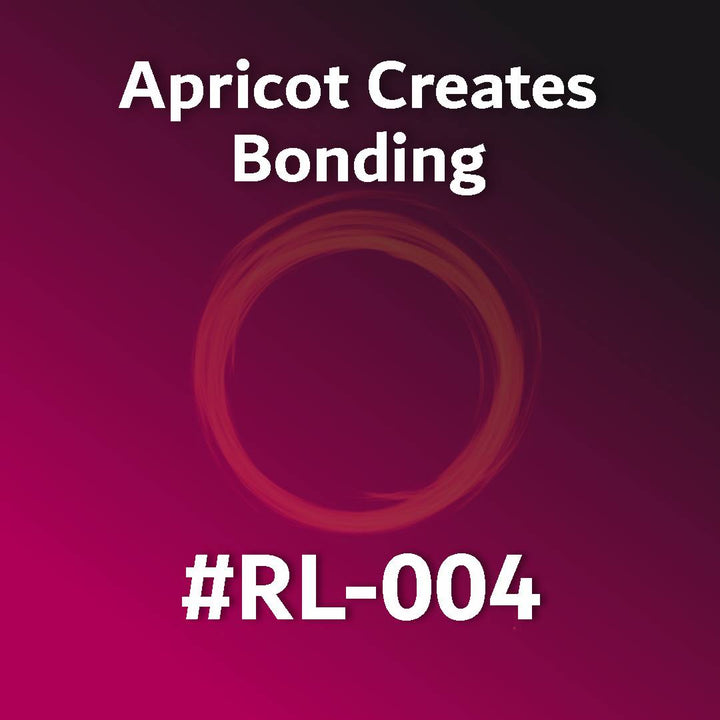 Apricot Creates Bonding RL-004