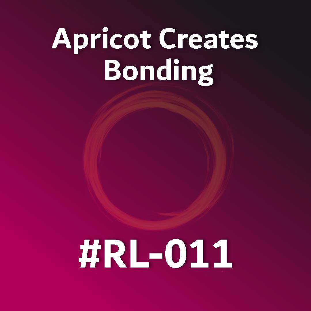 Apricot Creates Bonding RL-011