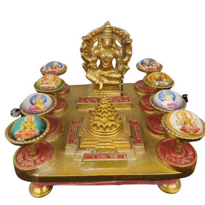Ashtalakshmi