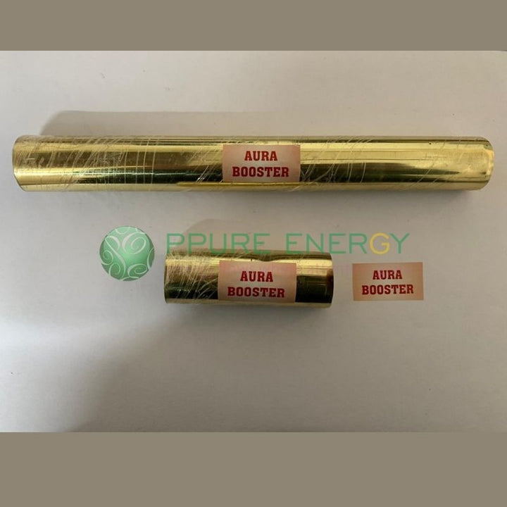 Aura booster