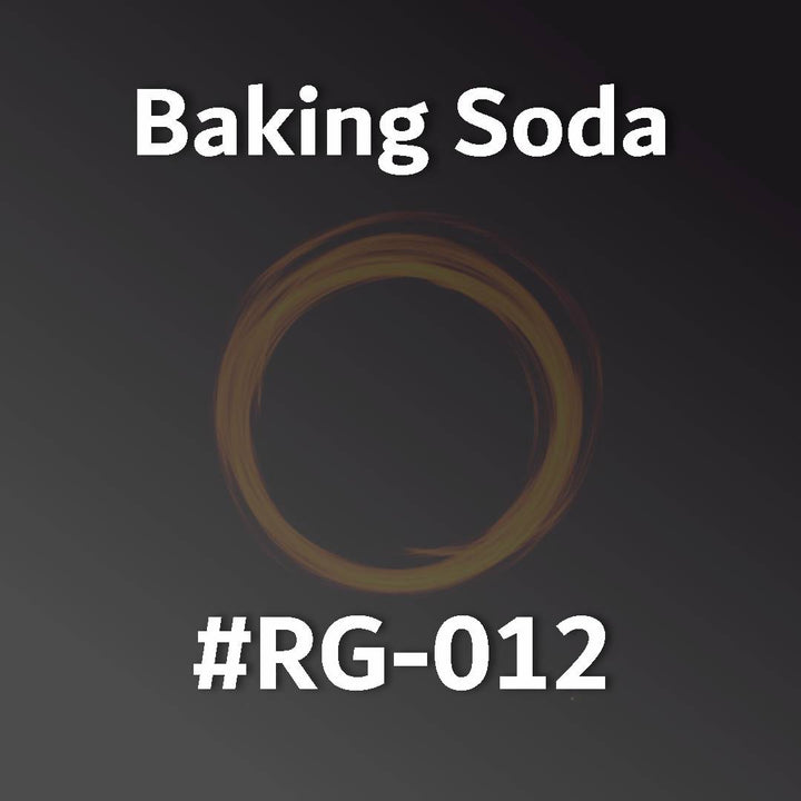 Baking Soda RG-012