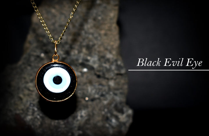 Black Evil Eye
