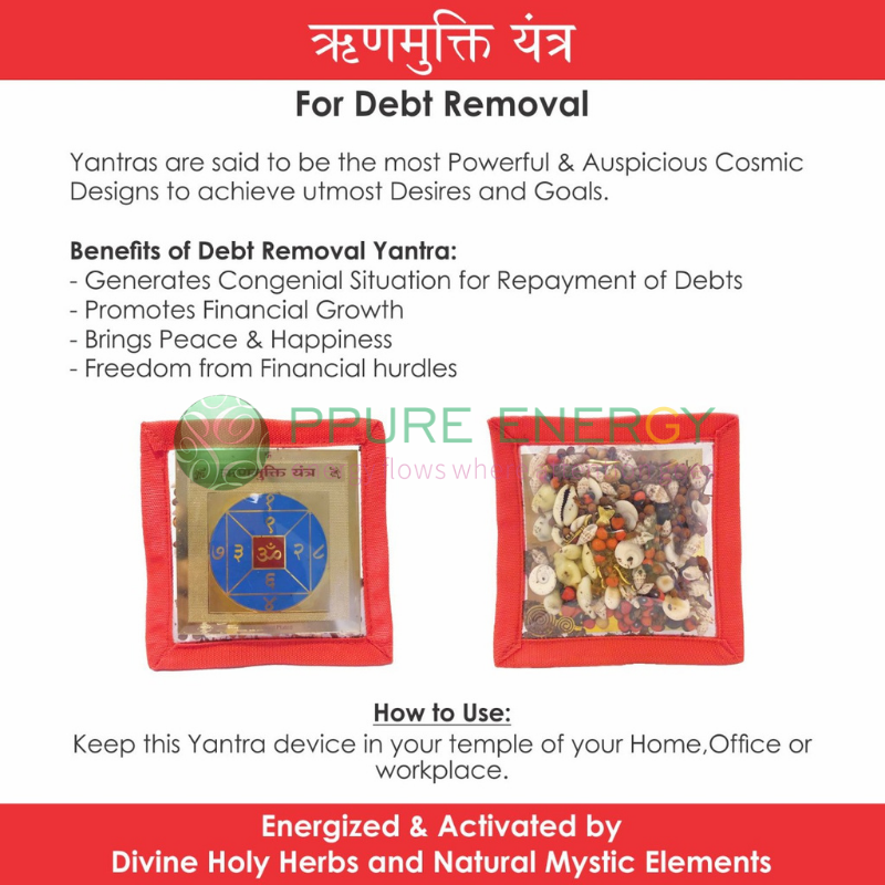 Business Growth Yantra