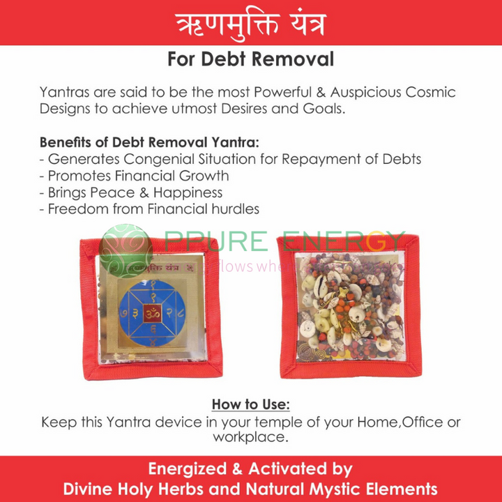 Business Growth Yantra