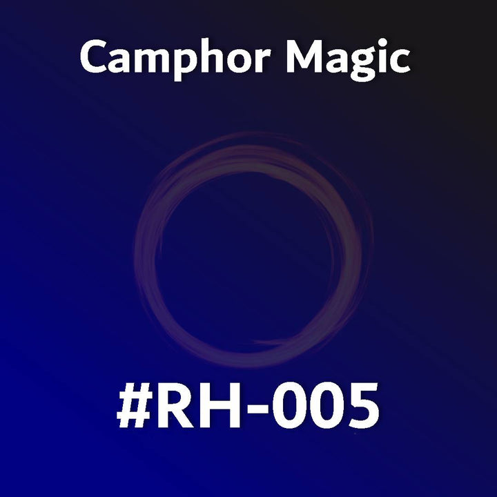 Camphor Magic RH-005