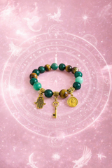 Wealth Bracelet