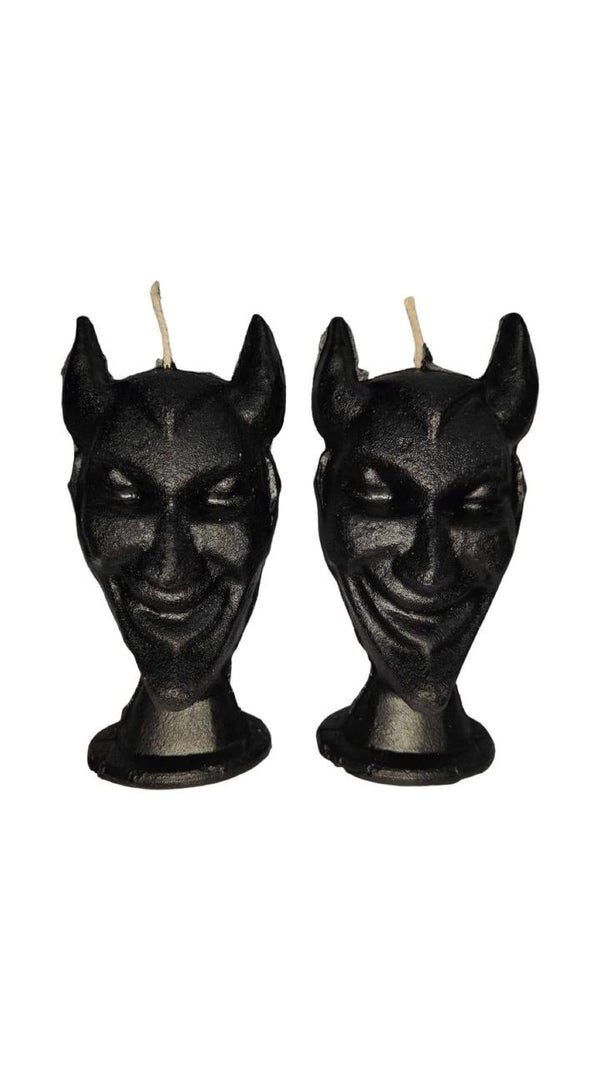 Devil candle