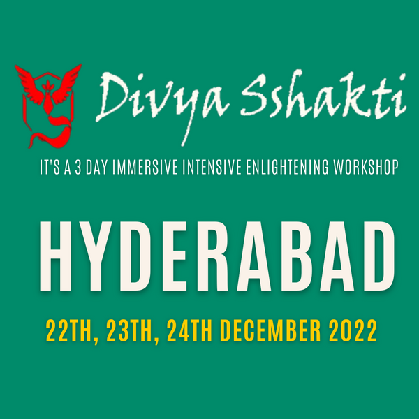 DivyaSshakti & Mahashakti