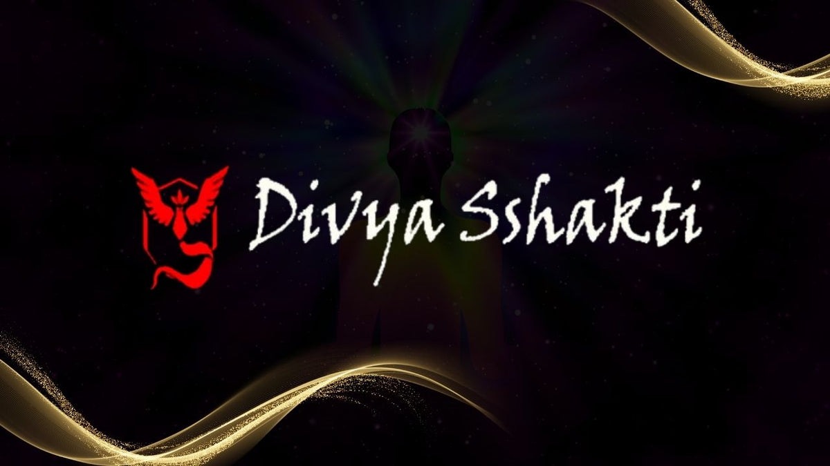 DivyaSshakti Webinar