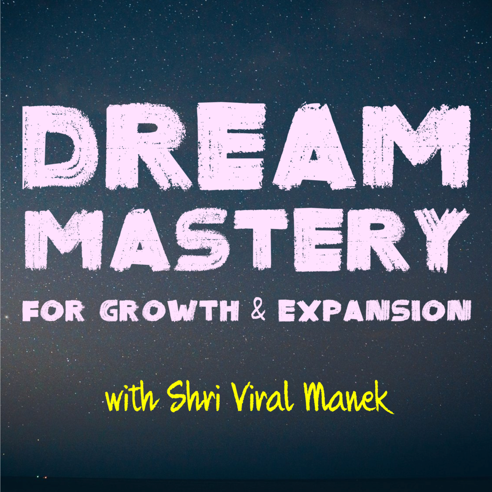 Dream Mastery