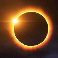 Eclipse Energy Enhancer - Guided Meditation