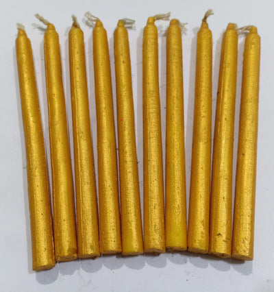 CANDLES