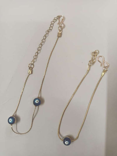Anklets