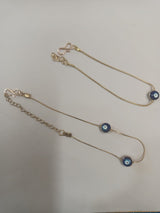 Evil Eye Bracelet