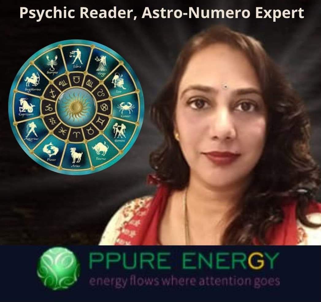 Expert Advice from Sshreevidhyaa
