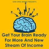 For More & New Streams of Income Version 2