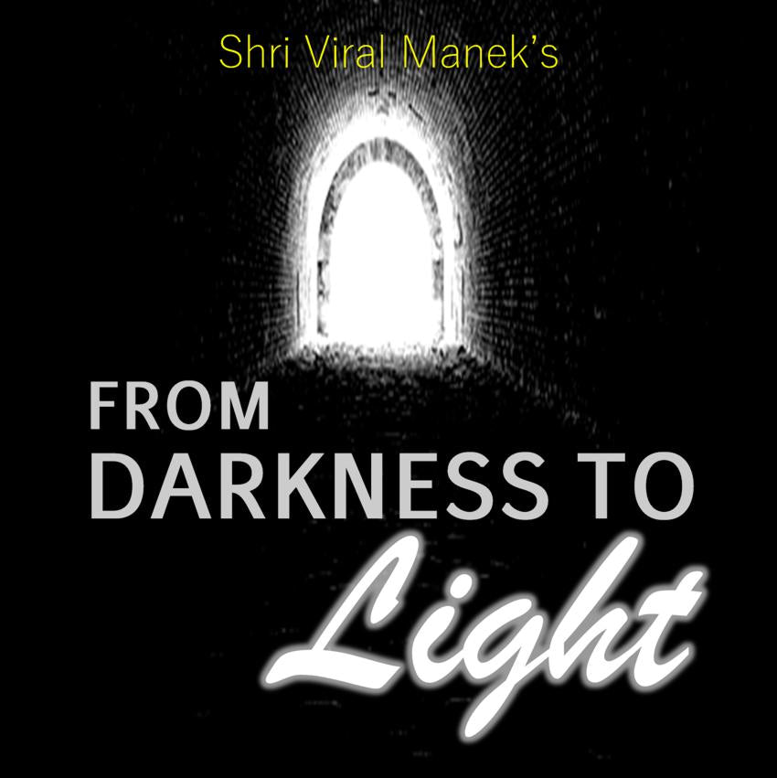 From Darkness to Light - Webinar