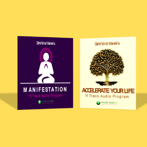 Gifts to you to create wealth and abundance in your life