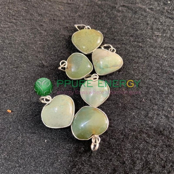 Green Aventurine Pendant