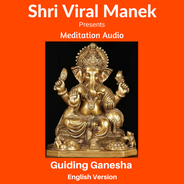 Guiding Ganesha