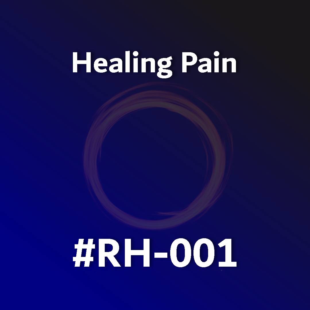 Healing Pain RH-001