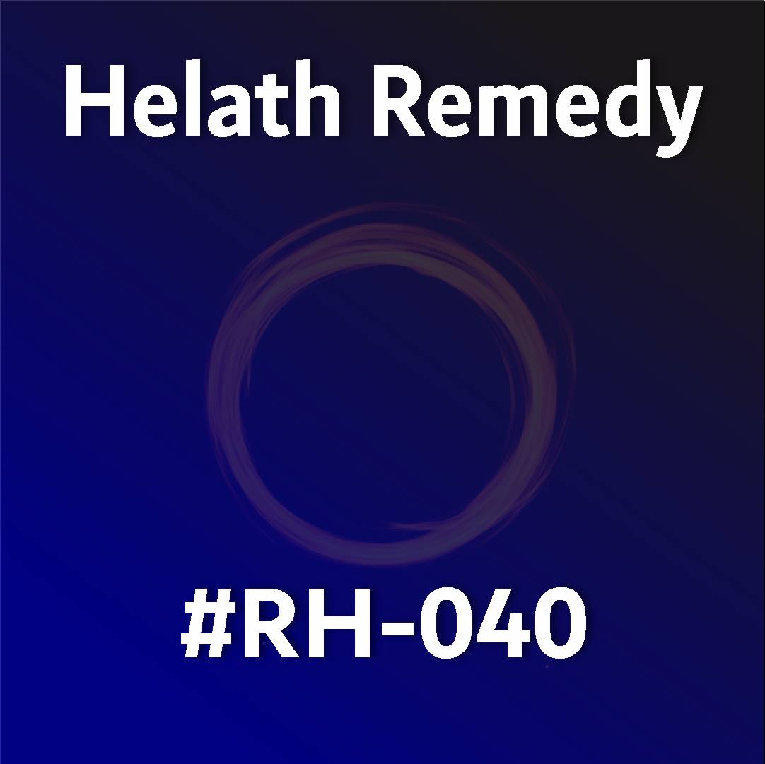 Health Remedy RH-40