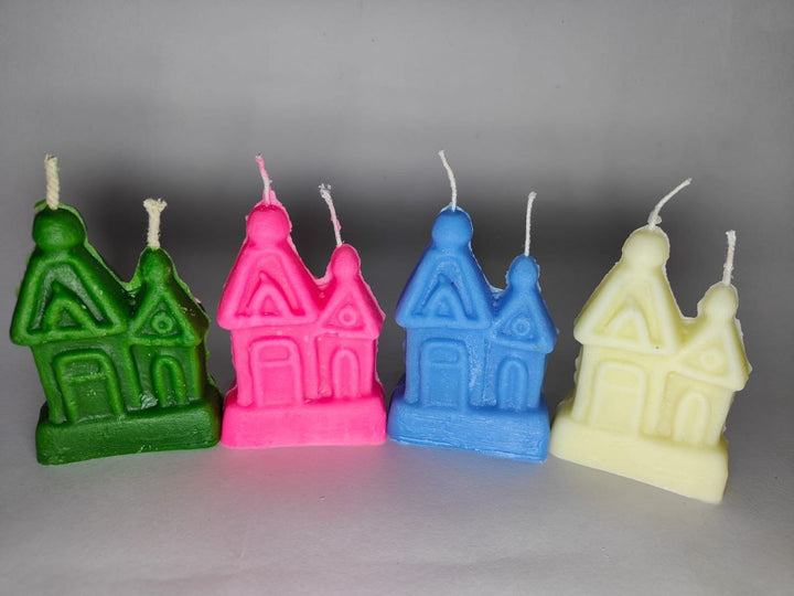 House Candla
