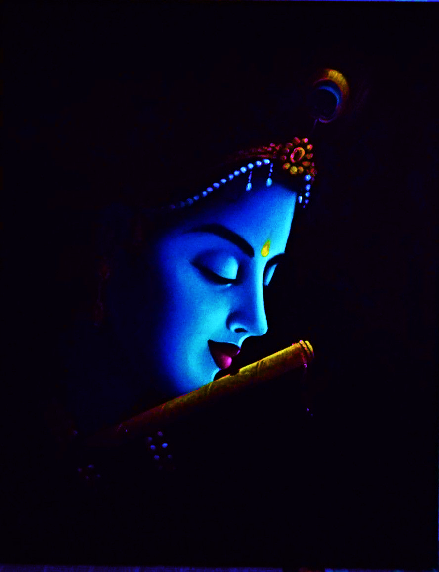 Krishna