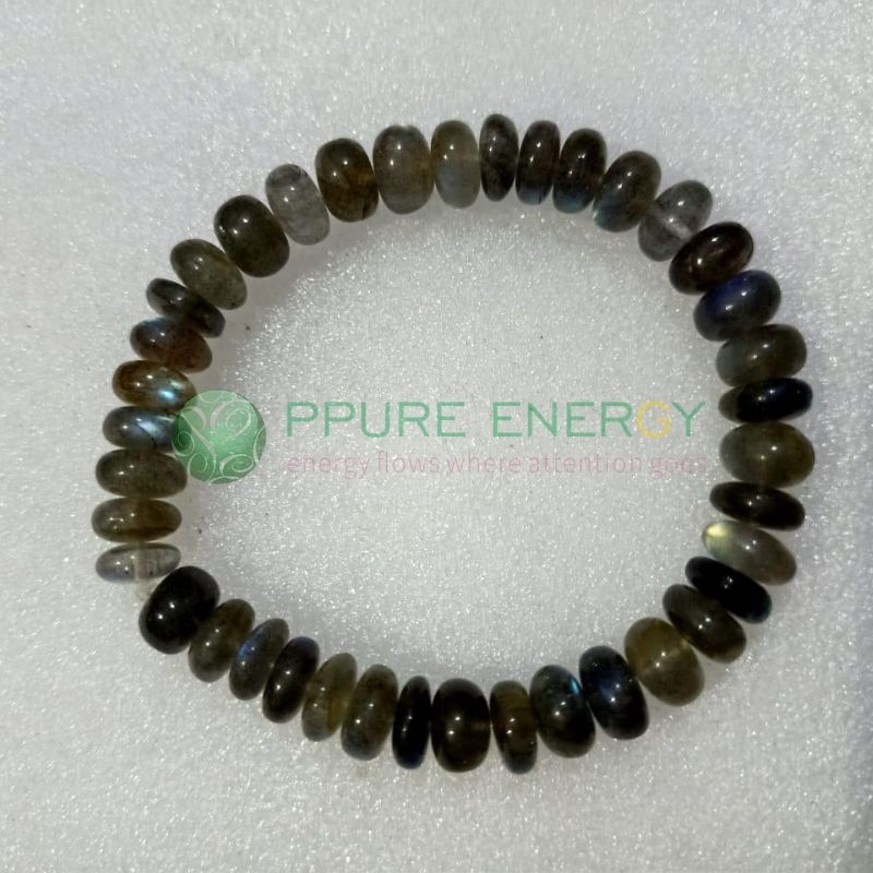 Labradorite Bracelet