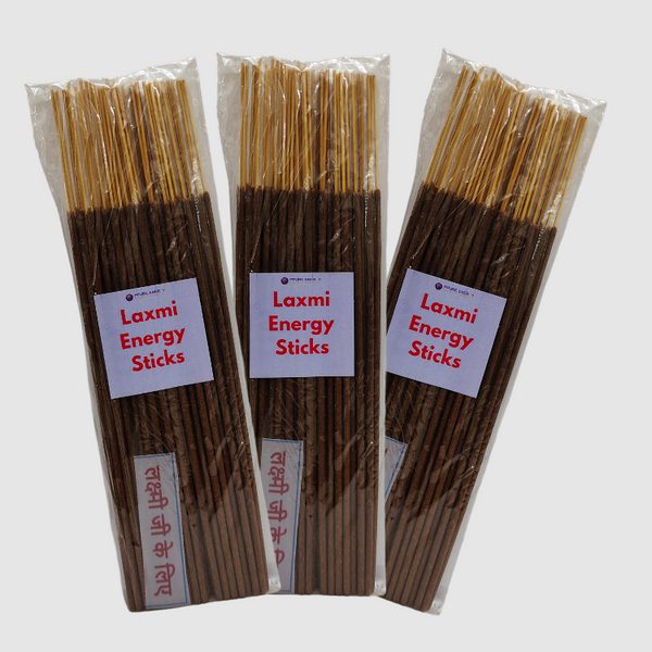 Laxmi Energy Stick (Pack of 3)