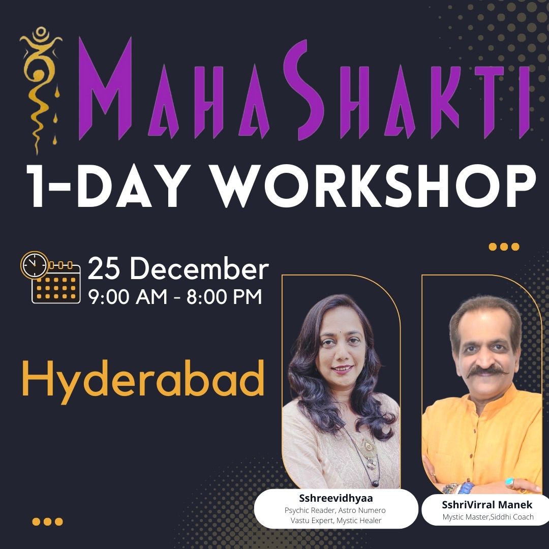 Mahashakti Hydrabad