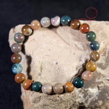 Ocean Jasper Bracelet