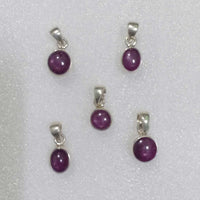 Pendants