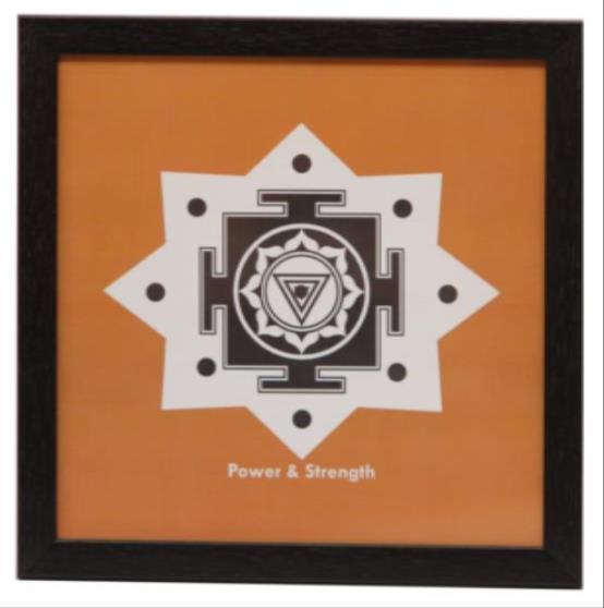 Power and Strength 01