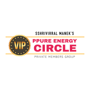 Ppure Energy Circle