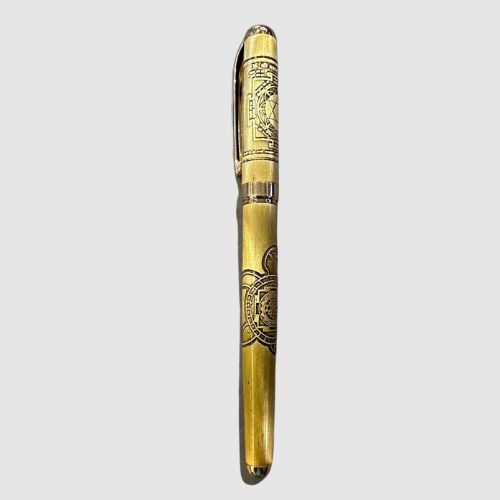 Prosperity and health pen energised