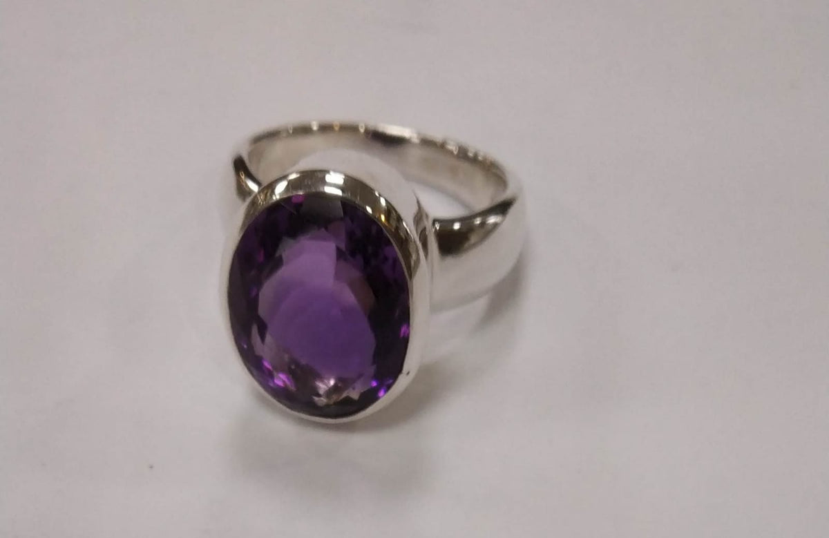 Regular Amethyst