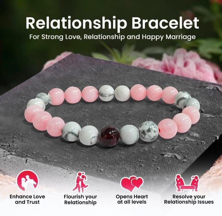 Relationship Bracelet