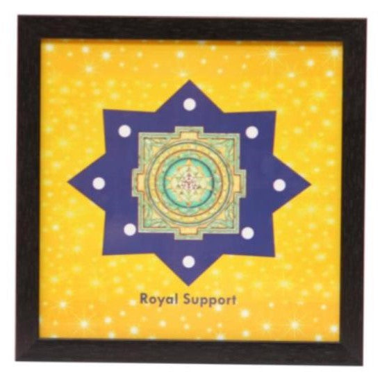 Royal Support