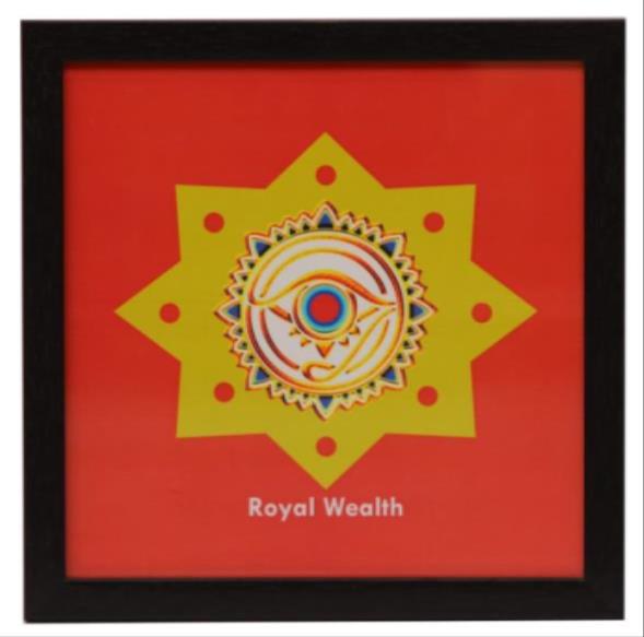 Royal Wealth 01