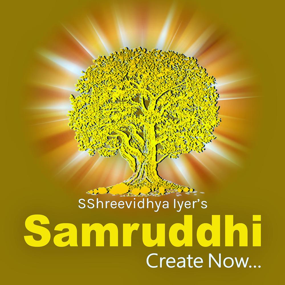Samruddhi Workshop Mar 25 Hyderabad