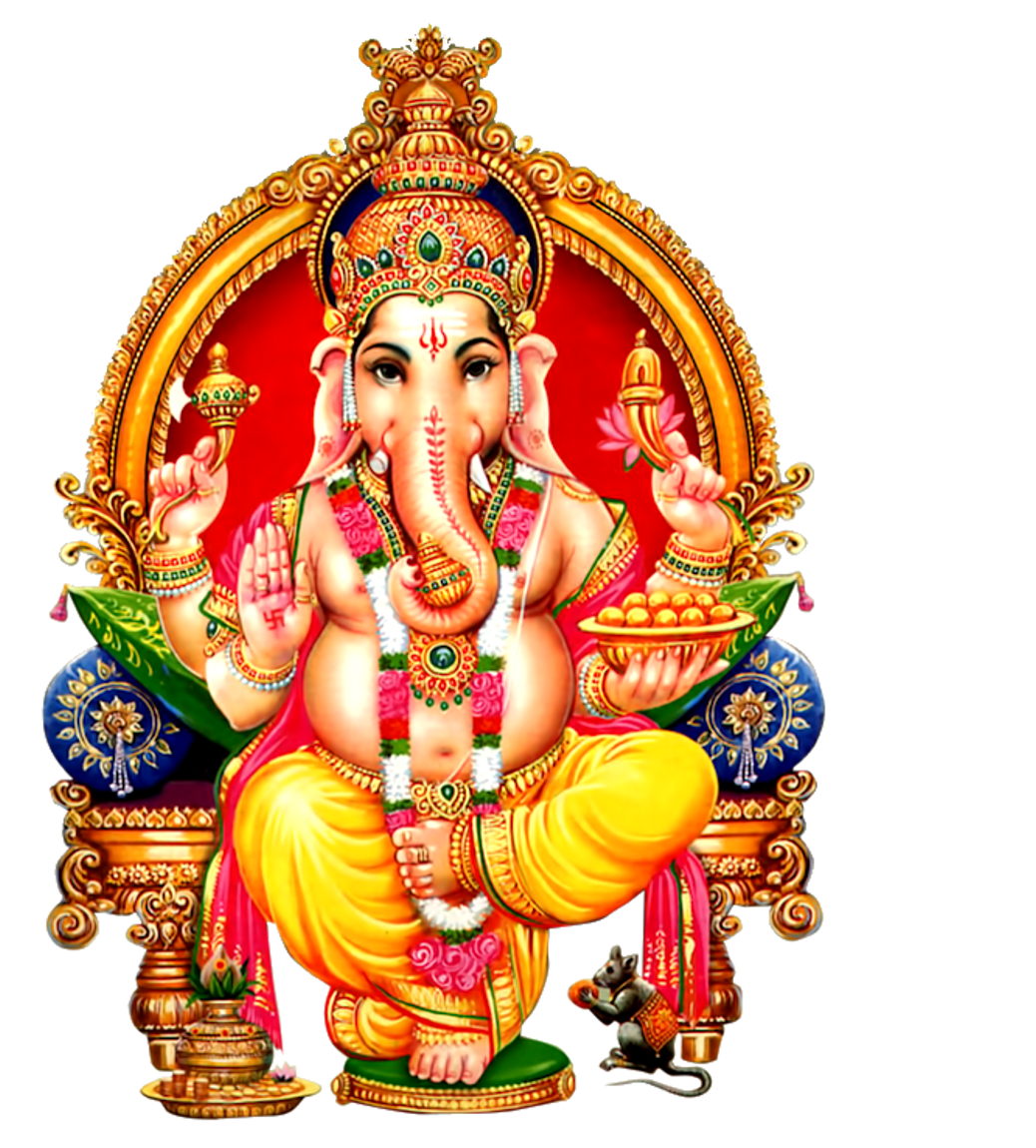 Shree Vighnaharta