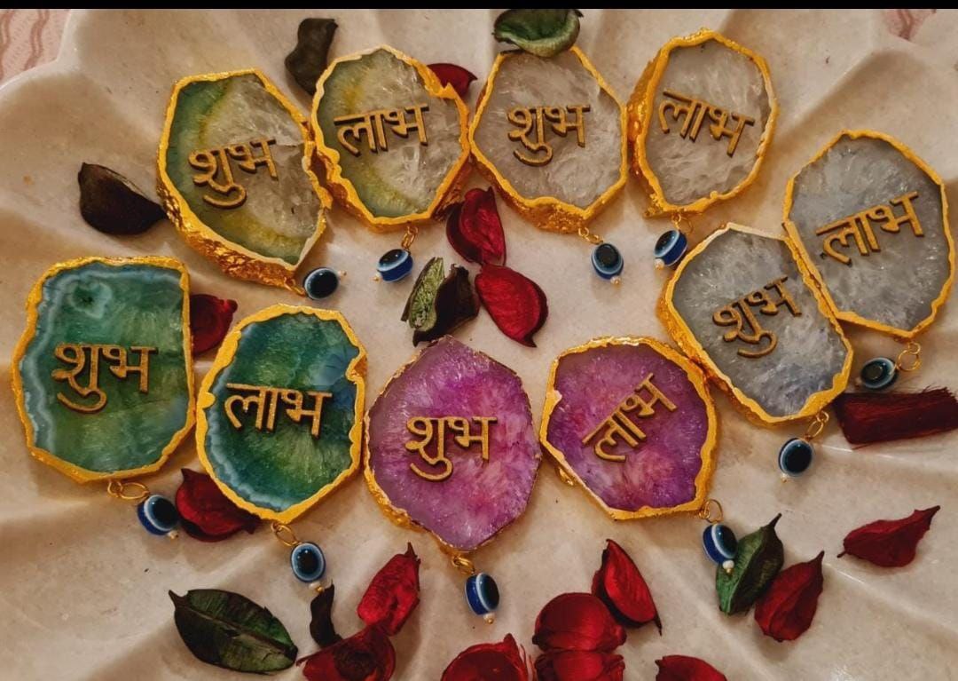 Shubh Labh Magic