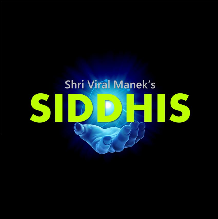 Siddhis - Our Birthright