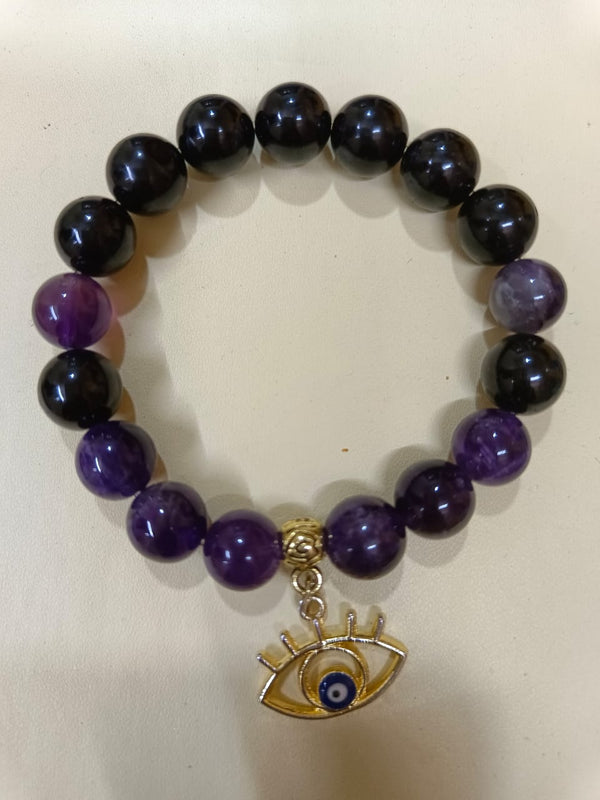 Special Evil Eye Protection Bracelet