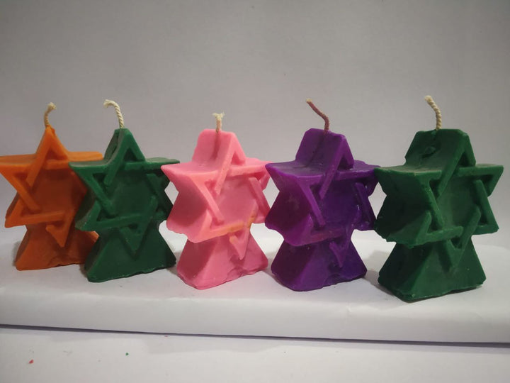 Star of david
