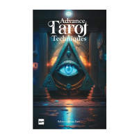 Tarot book
