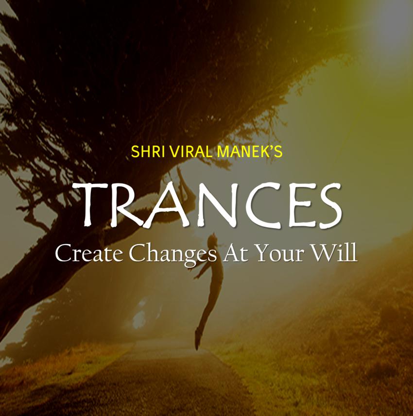 Trances - Webinar - May 3 2020
