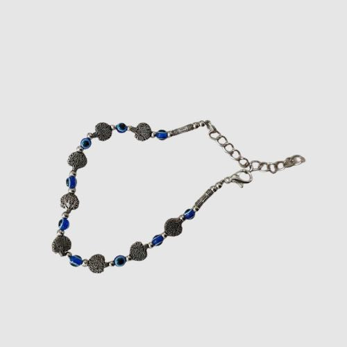 Tree Anklet